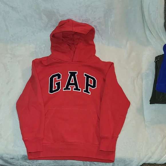Gap discount matching sweatsuits